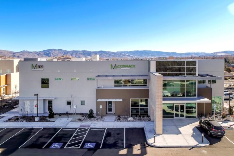 Med Spa NonSurgical Treatments in Reno Lake Tahoe NV M Spa